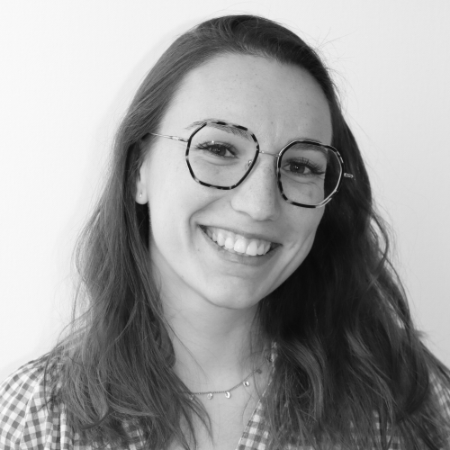 Photo de Ma&icirc;tre Jade GAUMIN
